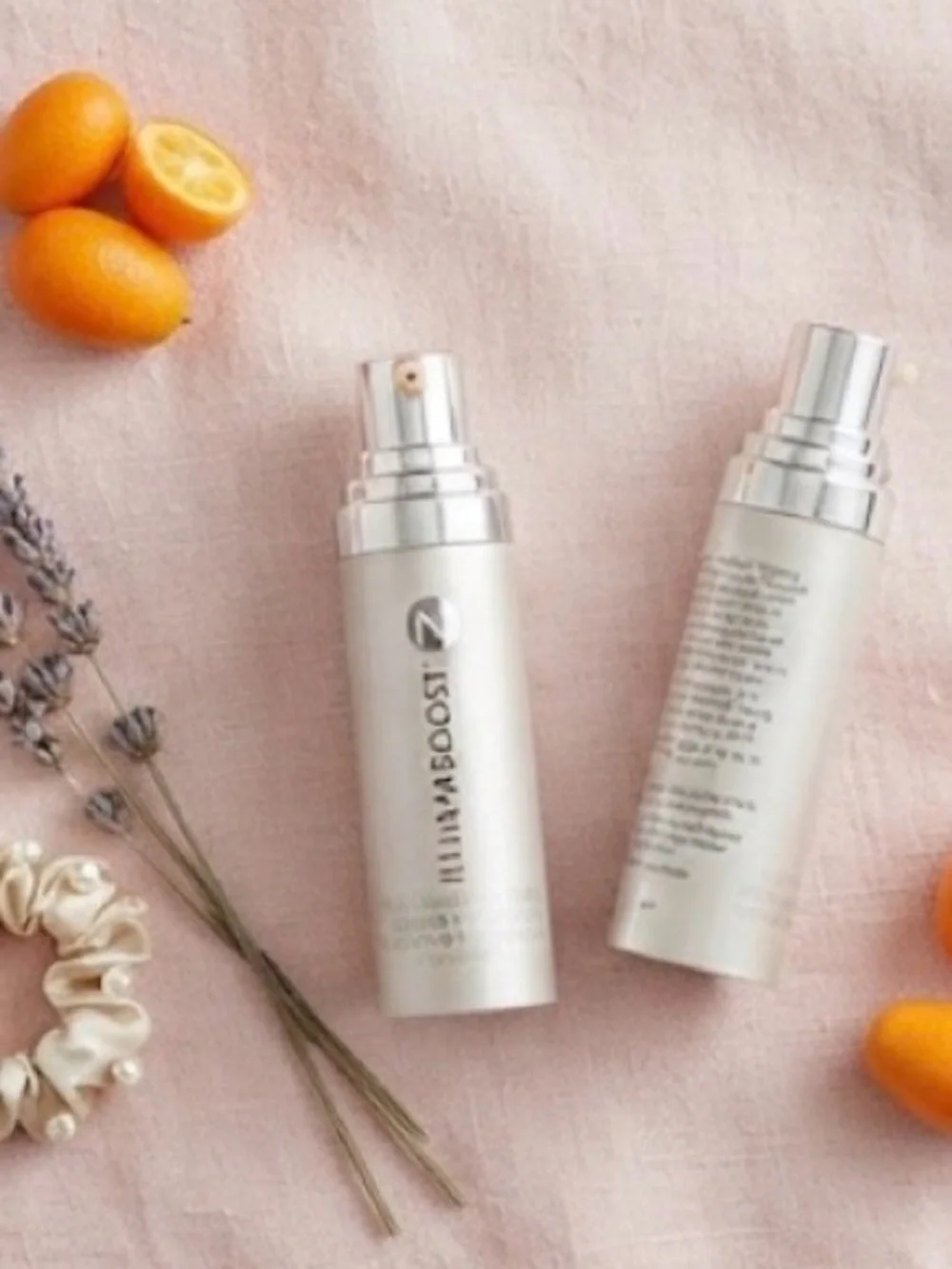 IllumabooST Illuminating Serum|Neora